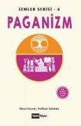 Cover-Bild zum Titel 'Paganizm Izmler Serisi 6' von 'Volkan Gümüs'