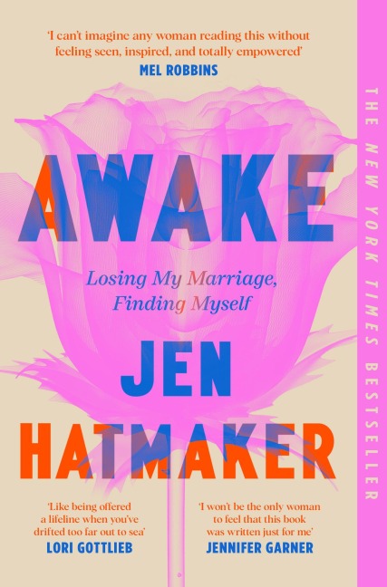 Awake - Jen Hatmaker