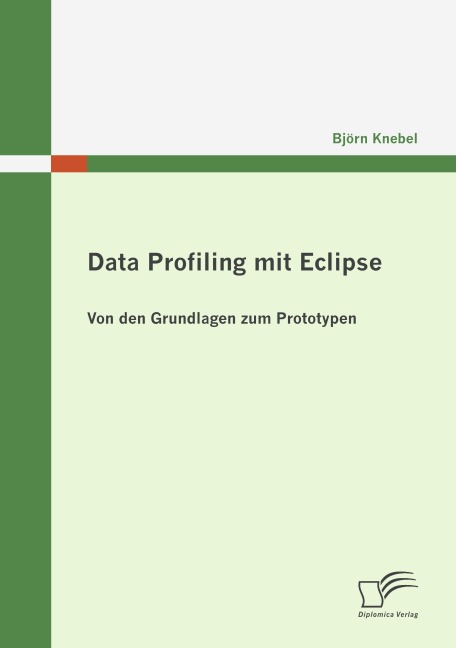 Data Profiling mit Eclipse - Björn Knebel