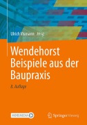 Cover-Bild zum Titel 'Wendehorst Beispiele aus der Baupraxis' von ''