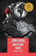 Cover-Bild zum Titel 'Garpa Göre Dünya' von 'John Irving'
