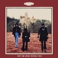 Cover-Bild zum Titel 'For The Dead Travel Fast' von 'Kadavar'