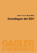 Grundlagen der EDV - Dietrich Franz