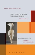 Cover-Bild zum Titel 'The Laughter of the Thracian Woman' von 'Hans Blumenberg'