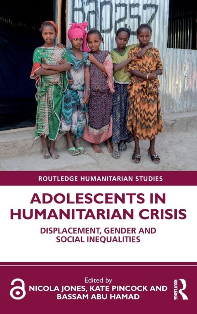 Adolescents in Humanitarian Crisis - 
