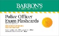 Police Officer Exam Flashcards, Second Edition: Up-to-Date Review - Donald J. Schroeder, Frank A. Lombardo