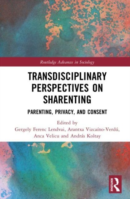 Transdisciplinary Perspectives on Sharenting - 