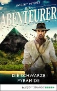 Cover-Bild zum Titel 'Die Abenteurer - Folge 43' von 'Robert deVries'