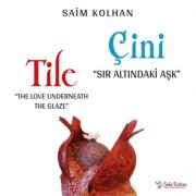 Cover-Bild zum Titel 'Sir Altindaki Ask Cini' von 'Saim Kolhan'