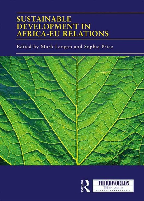 Sustainable Development in Africa-EU relations - 