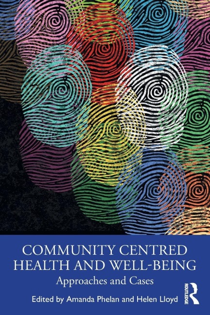 Community Centred Health and Well-being - 