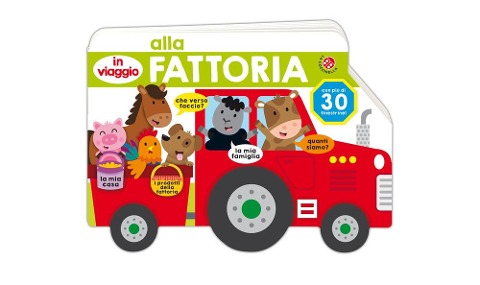 Alla fattoria - 