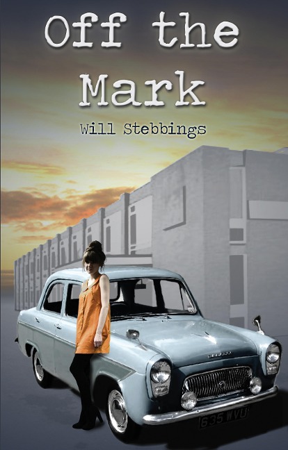 Off the Mark - Will Stebbings