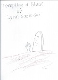 Cover-Bild zum Titel 'Tempting a Ghost' von 'Lynn Gazis-Sax'