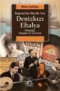 Cover-Bild zum Titel 'Denizkizi Eftalya' von 'Bilen Isiktas'