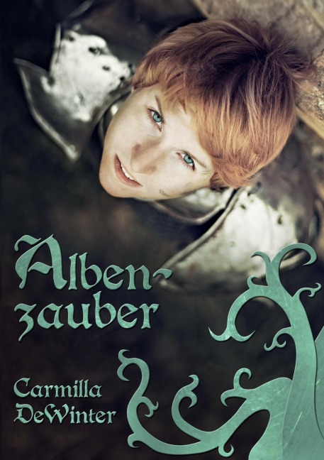 Albenzauber - Carmilla Dewinter