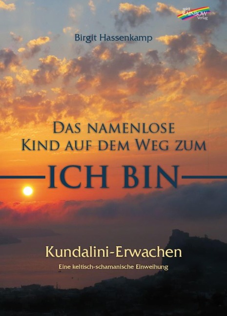 Kundalini-Erwachen - Birgit Hassenkamp