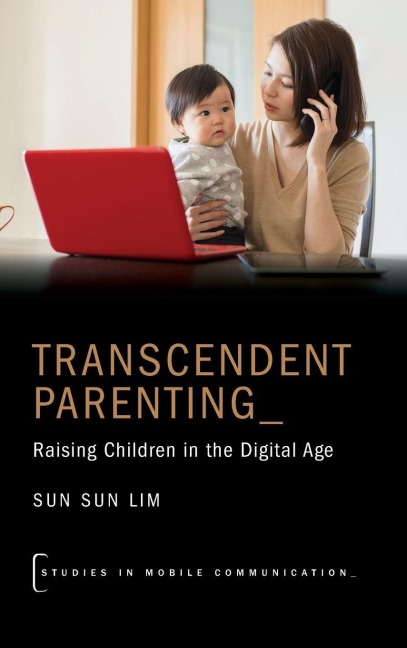 Transcendent Parenting - Lim