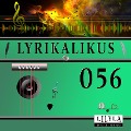 Cover-Bild zum Titel 'Lyrikalikus 056' von 'Heinrich Heine, Friedrich Frieden'