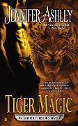 Tiger Magic - Jennifer Ashley