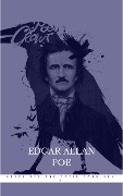 Cover-Bild zum Titel 'Never Bet the Devil Your Head' von 'Edgar Allan Poe'