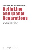 Cover-Bild zum Titel 'Delinking and Global Reparations' von ''