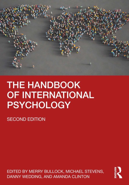 The Handbook of International Psychology - 