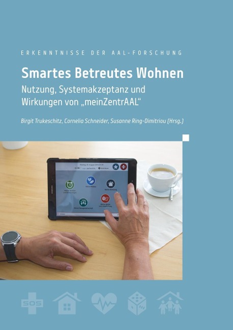 Smartes Betreutes Wohnen - 