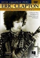 Eric Clapton: The Early Years - Doug Boduch