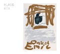 Cover-Bild zum Titel 'Onkel Emil' von 'Klaus Keil'