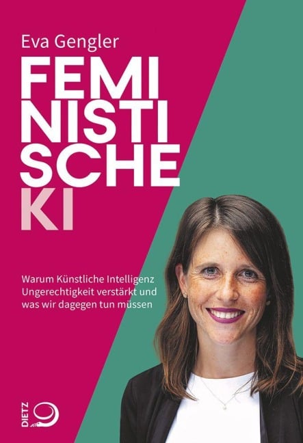 Feministische KI - Eva Gengler