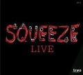 Squeeze Live - Squeezeband