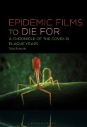 Cover-Bild zum Titel 'Epidemic Films to Die For' von 'Tom Zaniello'