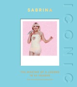 Cover-Bild zum Titel 'ICONIC: Sabrina' von ''