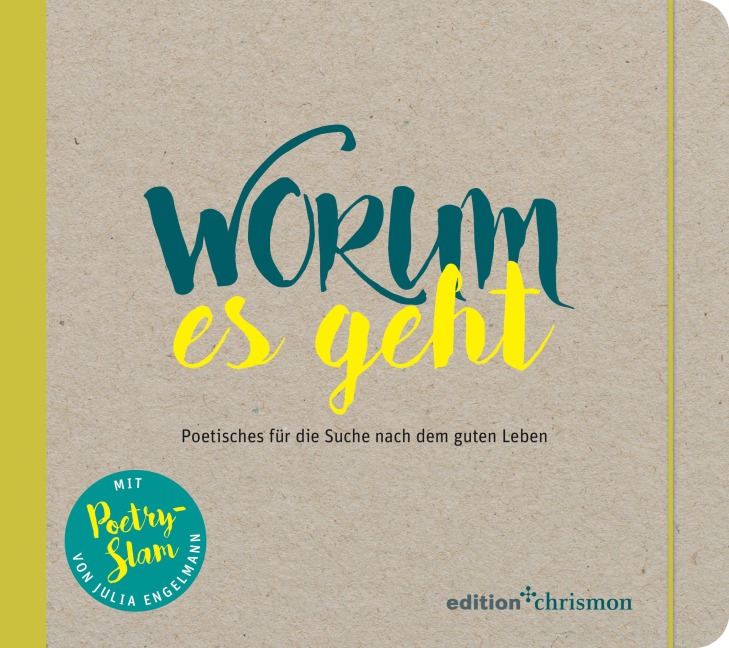 Worum es geht - 