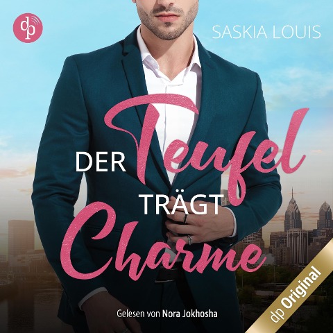 Der Teufel trägt Charme - Saskia Louis