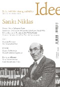 Cover-Bild zum Titel 'Zeitschrift für Ideengeschichte Heft XVII/3 Herbst 2023' von ''