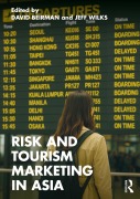 Cover-Bild zum Titel 'Risk and Tourism Marketing in Asia' von ''