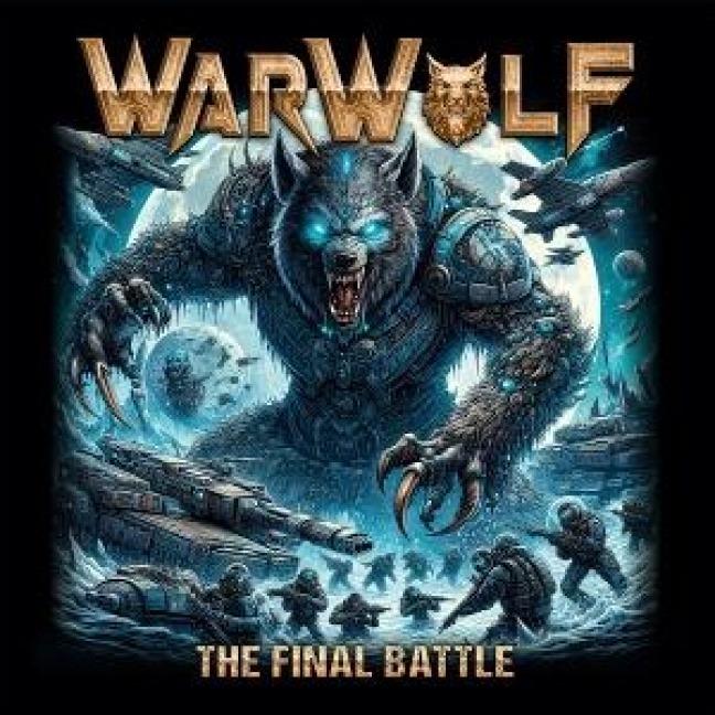 The Final Battle - Warwolf