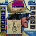 Cover-Bild zum Titel 'Big Screen - Little Screen & ...' von 'Henry Mancini & His Orchestra'