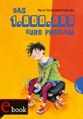 Das 1-Million-Euro-Problem - Marie-Christophe Ruata-Arn