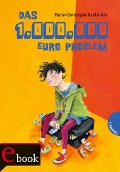 Das 1-Million-Euro-Problem - Marie-Christophe Ruata-Arn