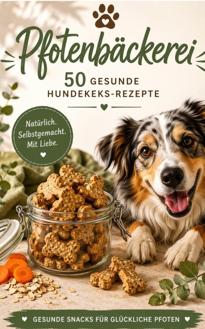 Pfotenbäckerei - Y. D