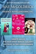 Regency Novella Collection: Regency Novellensammlung - May Mcgoldrick, Jan Coffey