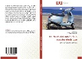 Cover-Bild zum Titel 'Etude et réalisation d'un scooter électrique' von 'Saidi Hamza, Chachou Abderrahim, Tounsi Slimane'