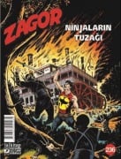 Cover-Bild zum Titel 'Zagor Sayi 236' von ','