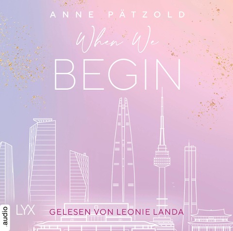 When We Begin - Anne Pätzold