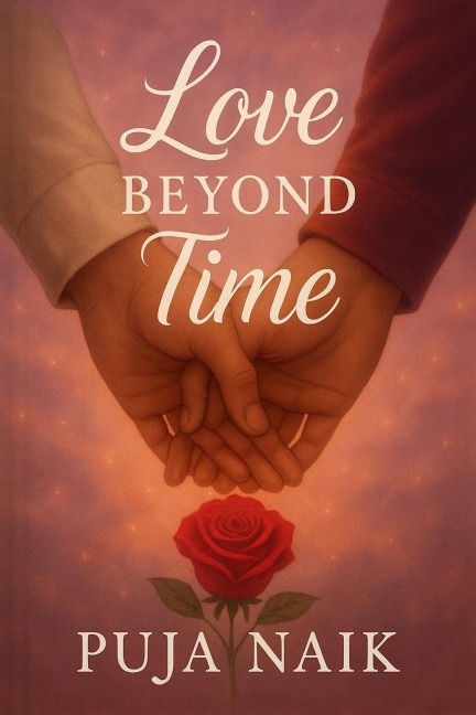 Love Beyond TimeLove Beyond Time - Puja Naik