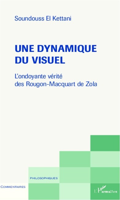Une dynamique du visuel - El Kettani