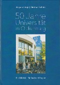 50 Jahre Universität in Oldenburg - Dietmar Schütz, Jürgen Lüthje